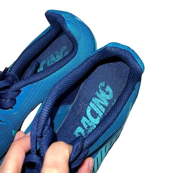 Nike Shoes | Nike Running no Spikes |
Color: Turquoise | Size: 8 | - Picture 8 of 9